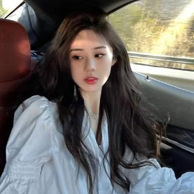 来自长崎的女孩